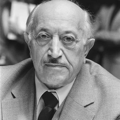 Simon Wiesenthal
