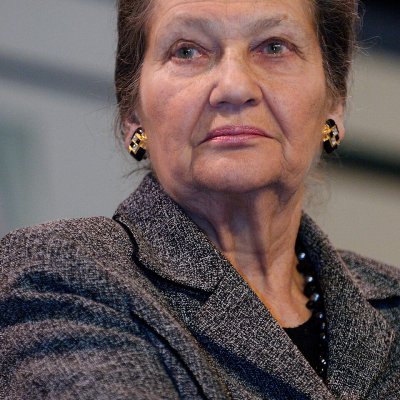 Simone Veil