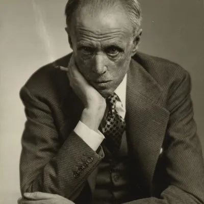 Sinclair Lewis