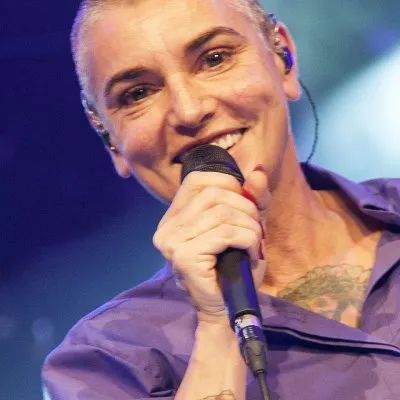 Sinead O'Connor