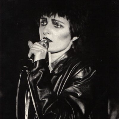 Siouxsie Sioux