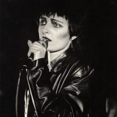 Siouxsie Sioux