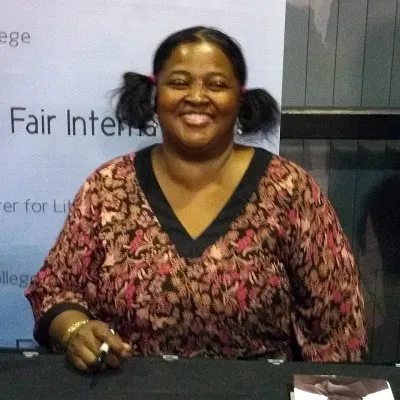 Sister Souljah