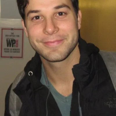 Skylar Astin
