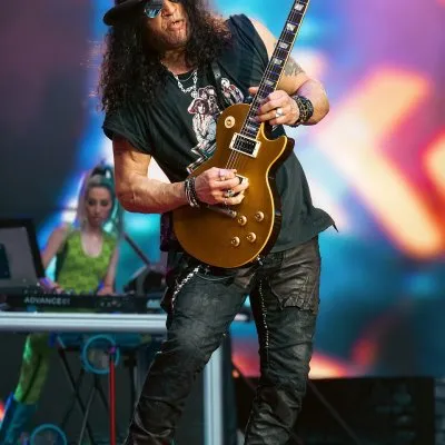 Slash