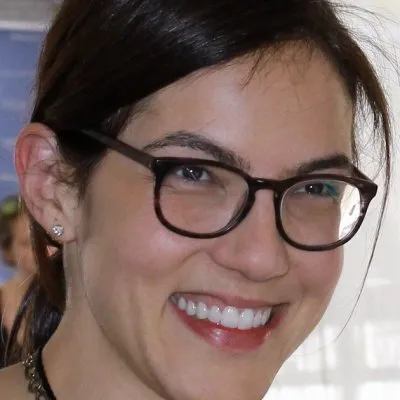 Sloane Crosley