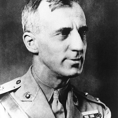 Smedley Butler
