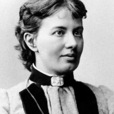 Sofia Kovalevskaya