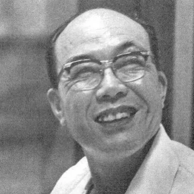 Soichiro Honda