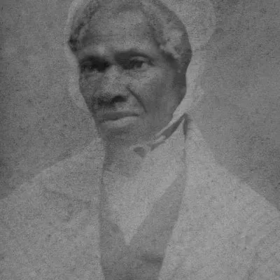 Sojourner Truth