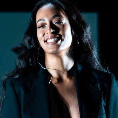 Solange Knowles