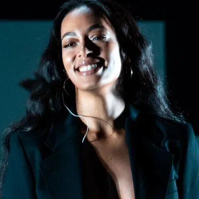 Solange Knowles