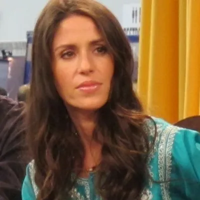 Soleil Moon Frye
