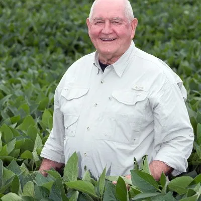 Sonny Perdue