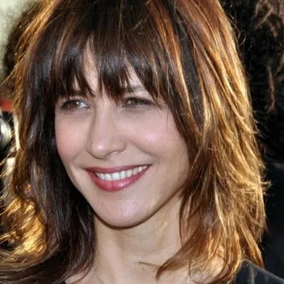Sophie Marceau