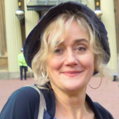 Sophie Thompson