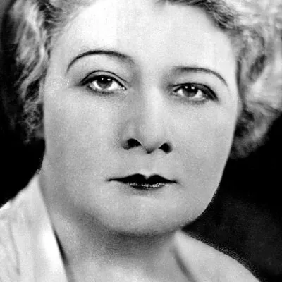 Sophie Tucker