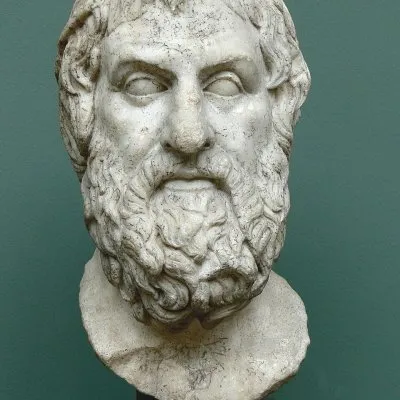 Sophocles