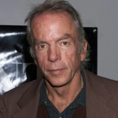 Spalding Gray