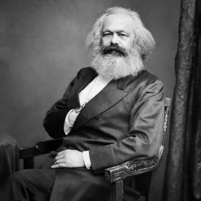 Karl Marx