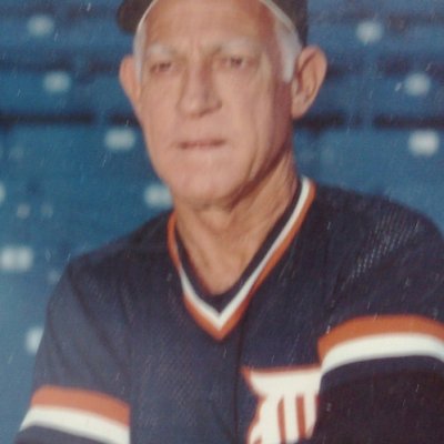 Sparky Anderson