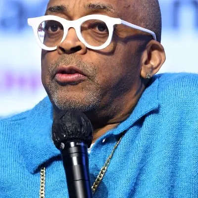 Spike Lee