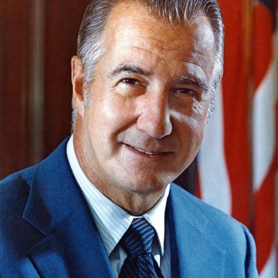 Spiro T. Agnew