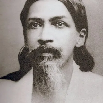 Sri Aurobindo