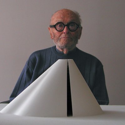 Philip Johnson