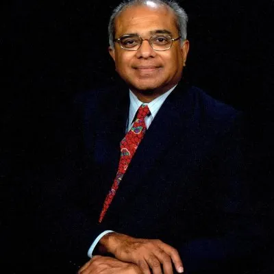 Srikumar Rao