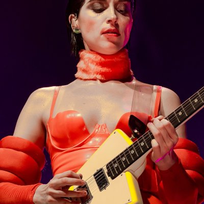 St. Vincent