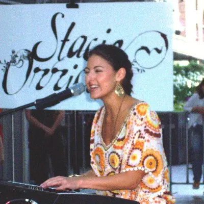 Stacie Orrico