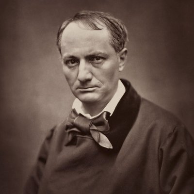 Charles Baudelaire