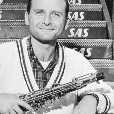 Stan Getz