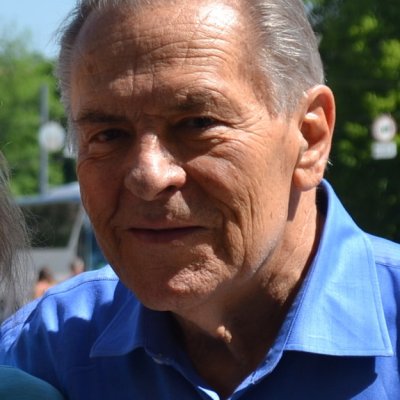 Stanislav Grof