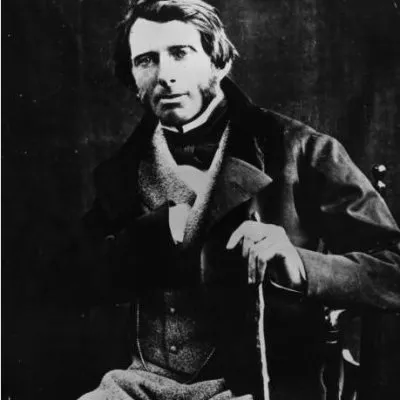 John Ruskin