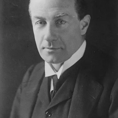 Stanley Baldwin