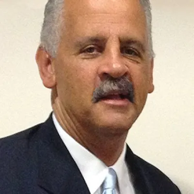 Stedman Graham