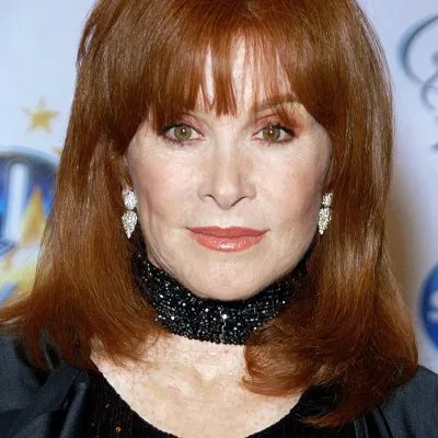 Stefanie Powers