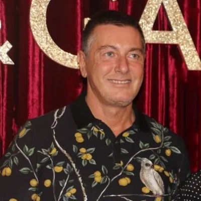Stefano Gabbana