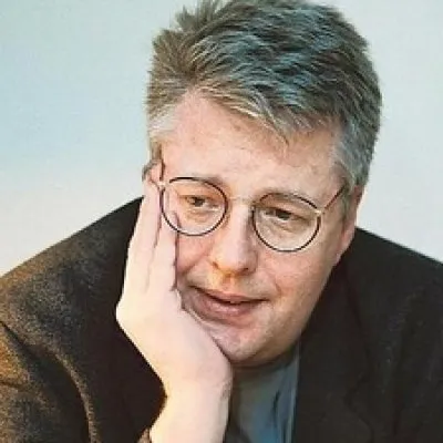 Steig Larsson