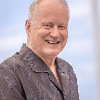 Stellan Skarsgard
