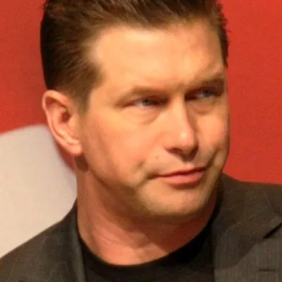 Stephen Baldwin