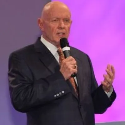 Stephen Covey