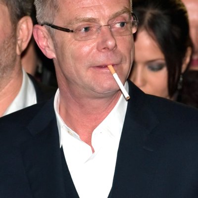 Stephen Daldry