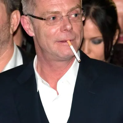 Stephen Daldry