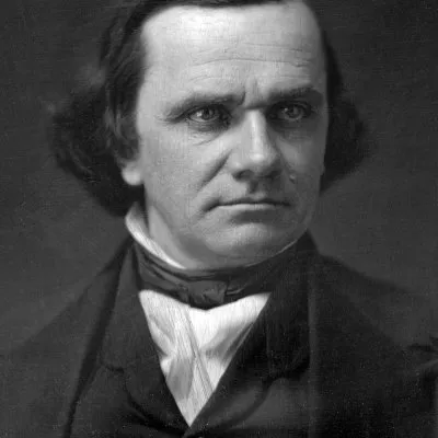 Stephen Douglas