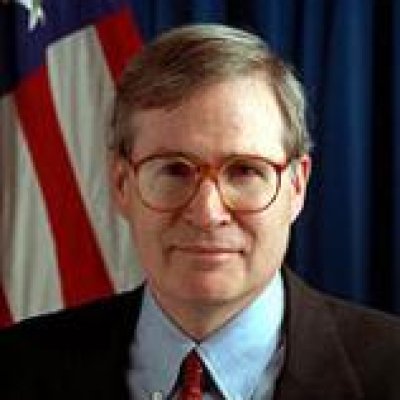 Stephen Hadley