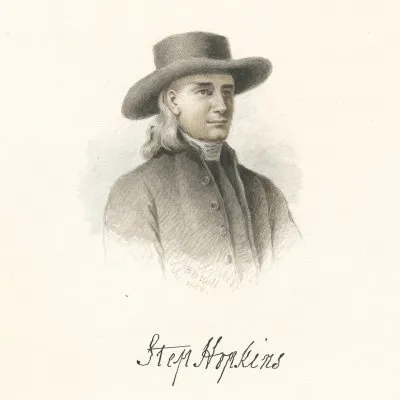 Stephen Hopkins