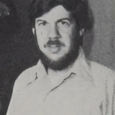 Stephen Jay Gould